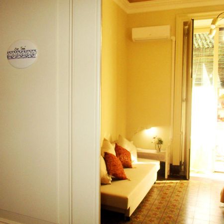 Апартаменты Medinat House Катания Экстерьер фото